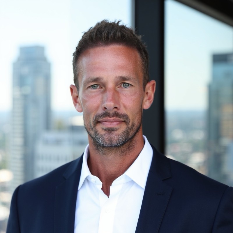 Jaime Millard, property investor and founder of My Property Network