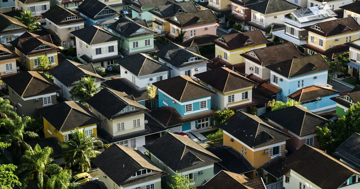 Property due diligence